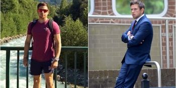 Yürüyemediğini Söyleyip Devletten Para Yardımı Alan Adama Verilen İronik Ceza