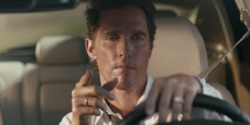 Matthew McConaughey’in Hayatından Onu Daha da Sevmenizi Sağlayacak 10 Muhteşem Detay