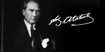 Mustafa Kemal Atatürk’ün Kullandığı İmzanın Az Bilinen Hikayesi