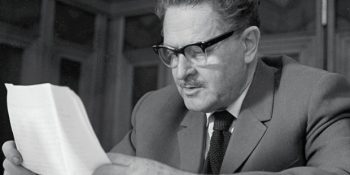 Nazım Hikmet’in İlk Defa Yayınlanan Mektubu: Telgraf Çekecek Adresim Yok