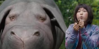 Sıcacık Bir Dostluk Hikayesinden Gıda Endüstrisinin Acımasızlığına Uzanan Okja Filmi