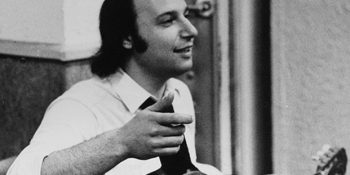 Uçak Kazasında Kaybettiğimiz, Türk Pop’unu Şahlandıran Dahi Müzisyen Onno Tunç