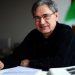 Kırmızı Saçlı Kadın Adlı Romanının Orhan Pamuk’a Kazandırdığı Lampedusa Ödülü