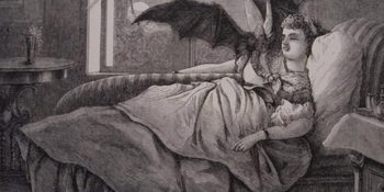 Evliya Çelebi’nin Seyahatnamesinde Anlattığı Osmanlı’daki Vampir ve Cadı Hadiseleri