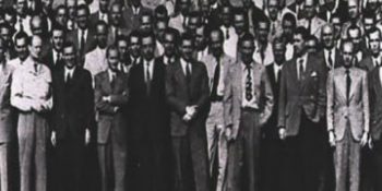 Amerika’yı Süper Güç Yapan ve Çok Gizli Yürütülen Akıllı Bir Harekat : Paperclip Harekatı