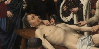 Perslerin Suçlulara Verdiği 10 Tüyler Ürpertici Ceza