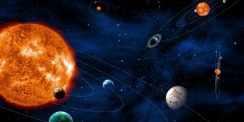 Enerjinizi Doğru Kullanabilmeniz İçin Bilmeniz Gereken, Günlere Göre Astrolojik Gezegenler