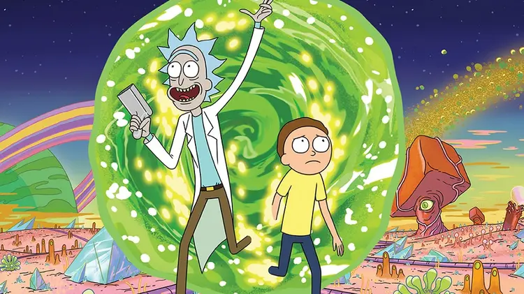 rick-and-morty