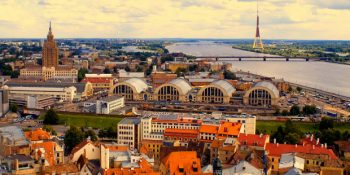 Kuzeyin Paris’i Riga’da Görmeniz Gereken 19 Muhteşem Yer