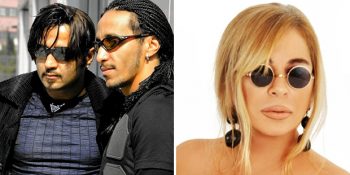 “Güneş Gözlüklerim Olmadan Asla!” Diyen 18 Ünlü İsim