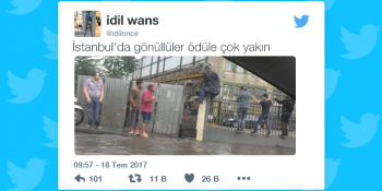 İstanbul Karayollarının Artık İDO’ya Geçmesi Gerektiğini Gösteren 13 Trajikomik Görüntü