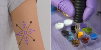 Bir Türk Doktorun da Yer Aldığı Ekipten Şeker Hastalarına Umut Olacak Dövme