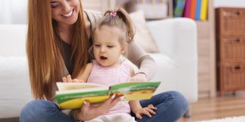 Grammy Ödüllü Sesli Kitap Anlatıcısından Ebeveyneler İçin Önemli Notlar