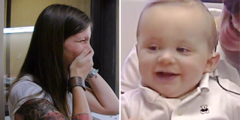 İlk Kez Ses Duyan 9 İnsan ve Görülmeye Değer Dokunaklı Tepkileri