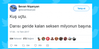 Hapishaneden Firar Etti İddiasıyla Sosyal Medya Gündeminde Oturan Sevan Nişanyan
