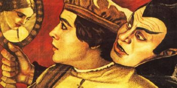 Edebiyat Metinlerinde Önemli Roller Alan 10 Şeytan Karakteri