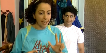 Efsane Dizi Sıdıka’nın Birbirinden Çatlak 13 Karakteri