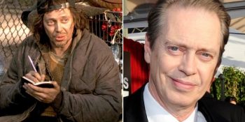 Hollywood’un En Güzel Çirkin Adamı Steve Buscemi Hakkında 14 İlginç Bilgi