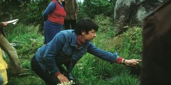 Tarkovski’nin Kaleminden Edebiyat ve Sinemanın Ortak Yolu: Hayal