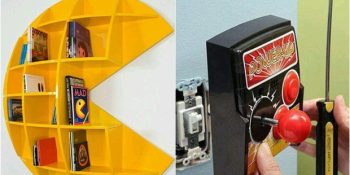 Her Nerd İnsanın Sahip Olmak İsteyeceği 15 Ev Eşyası