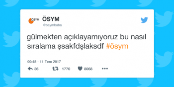 Bir Türlü Açıklanamayan LYS Sonuçlarına Sosyal Medyadan 19 Komik Tepki