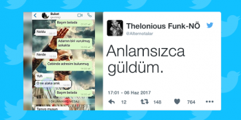 Ahmet Kaya’nın “Başım Belada” Şarkısının Sözleriyle Yakınlarını Trolleyen 17 Kişi