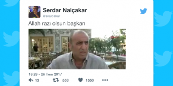 Milli Takımdaki İstifasıyla Sosyal Medya Gündemine Oturan Fatih Terim