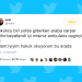 Okurken Keyfinizi Yerine Getirecek Haftanın En Güzel 18 Tweeti