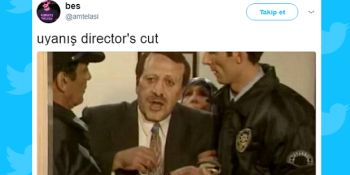 Reis ve Uyanış Filmleri Yapımcısının  FETÖ’den Tutuklanması ve Sosyal Medyadan Gelen Tepkiler