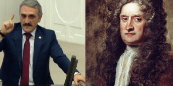 Cihat Bilmeden Matematik Öğrenmenin Faydasız Olduğunun Kanıtı 19 Matematikçi