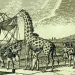1826 Yılında Mısır Valisinden Fransa Kralına Hediye Edilen Zarafa’nın Zorlu Yolculuk Serüveni