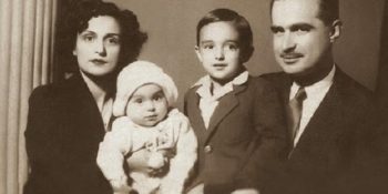 Ziya Osman Saba ve Mesut İnsanlar Fotoğrafhanesi