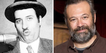 Başrolünde Levent Üzümcü’nün Yer Alacağı 2017 Model Zübük Filmi