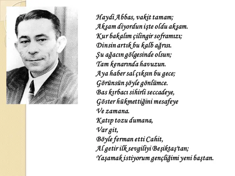 1.  Askerlik döneminin en güzel ürünü