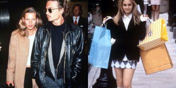 90’lı Yılların Modasını Yeniden Yaşatan Birbirinden Nostaljik 15 Instagram Hesabı