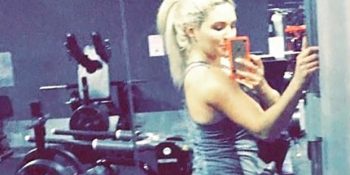 Çok Fazla Protein Tükettiği İçin Yaşamını Yitiren 25 Yaşındaki Vücut Geliştiricisi