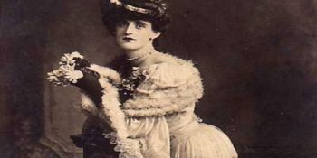 1800’lerde Çekilen 13 Nostaljik Fotoğrafla “Drag Queen” Olmak