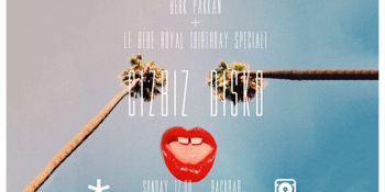 Keşfetmek ve Eğlenmek İsteyenler İçin Bu Hafta Gerçekleşecek 6 Etkinlik