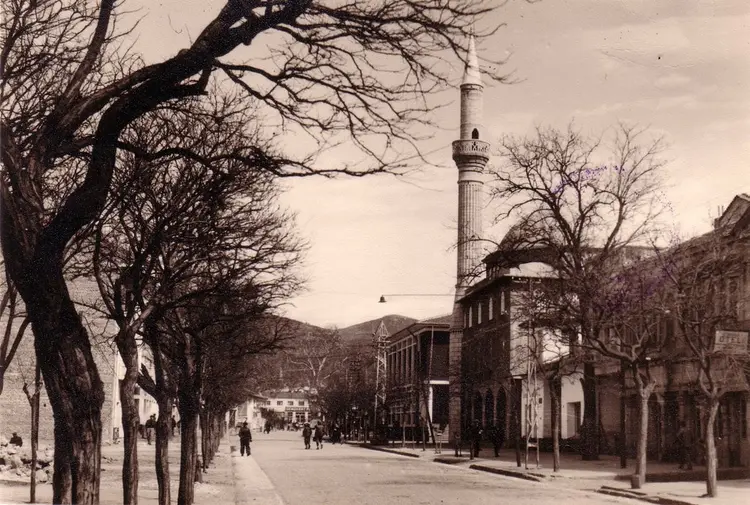 2. Bir masal kahramanı Abbas