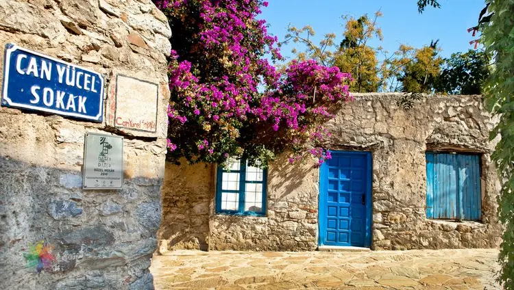 3-Can-Yucel-Evi-datca