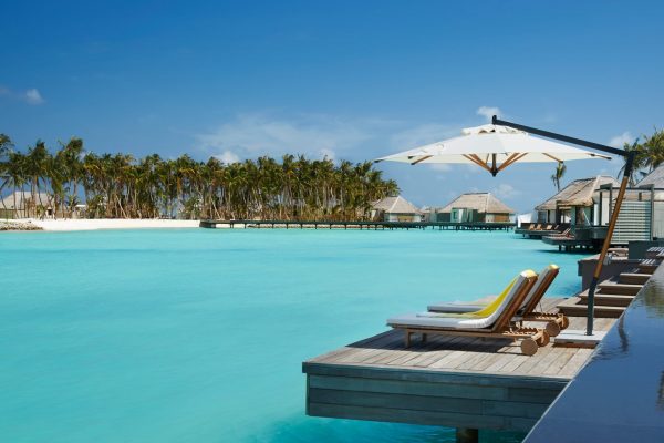 3-Maldivler
