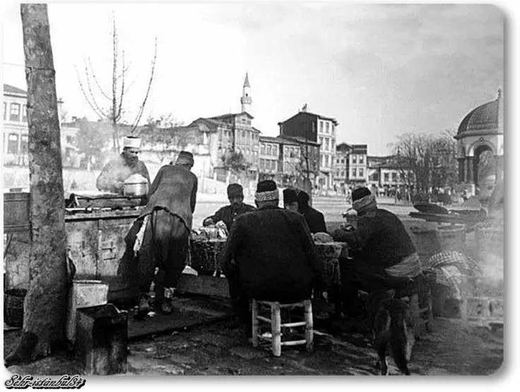 4f9a3f70c578b12ef4c4cb3097fac90c--bir-zamanlar-historical-pictures