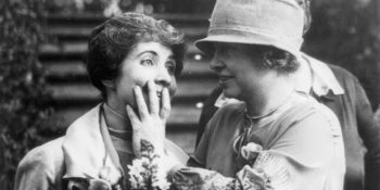 Karanlık Bir Dünyada Geçen Azmin ve Başarının Öyküsü: Hellen Keller