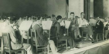 Bir Kenti Savaşı Kazanmaya İkna Eden Beste: Şostakoviç’in 7. Senfonisi