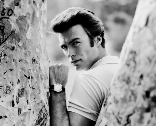 Clint Eastwood in the 1950s (28)