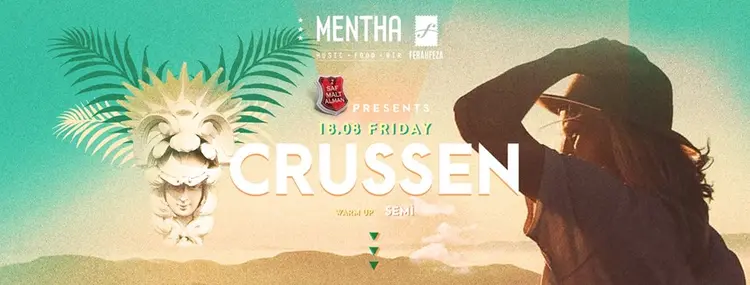 Crussen