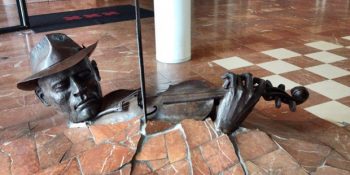 Dünyanın Farklı Yerlerinden İlham Uyandıran 13 Başarılı Heykel