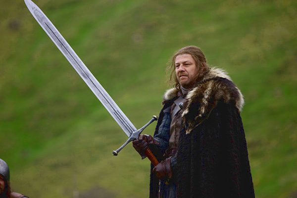Eddard-Stark-Sword