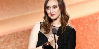 Çalışmalarıyla Harvard Üniversitesi’nin Geleceğin Einstein’i Olarak Gördüğü Dahi Kadın