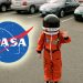 NASA’ya İş Başvursunda Bulunan 9 Yaşındaki Afacanın Mektubu ve Aldığı Cevap